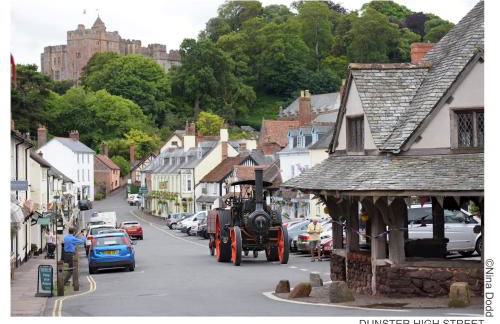 Dunster Studio Apartment - Photo 20