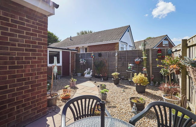 Host Stay White Rose - Foto 18