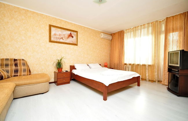 DayFlat Apartments on the Left Bank - Foto 1