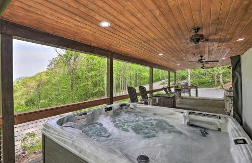 Chimney View Chalet - Foto 27