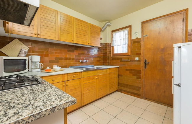 Apartment Arcos H-1 - Photo 9