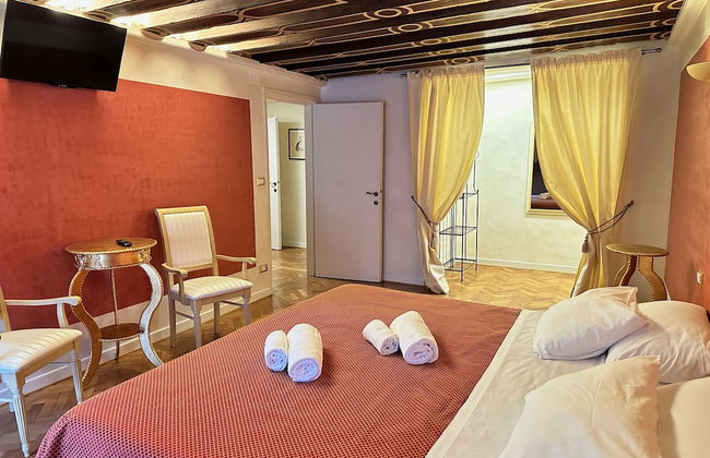 Ca' Giorgia - Foto 6