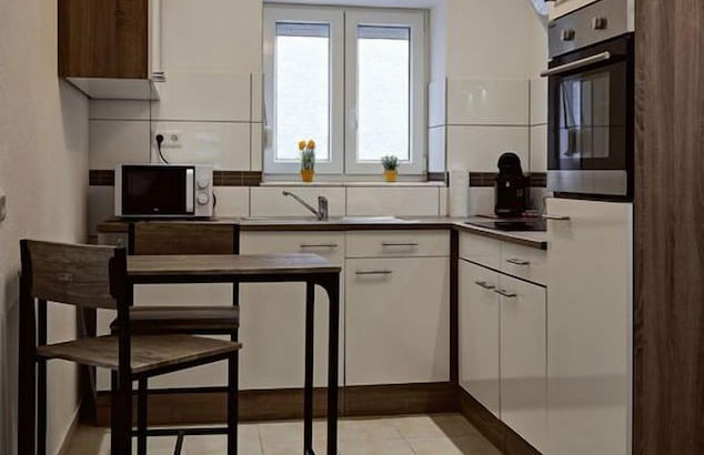 Boardinghouse Apart-Hotel - Foto 13