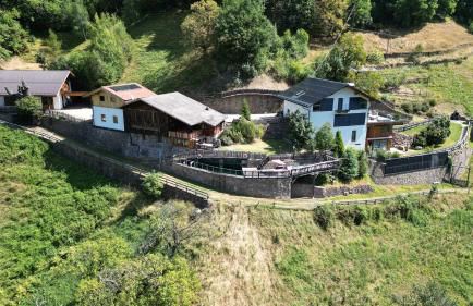 Brentwaldhof Appartements - Foto 1