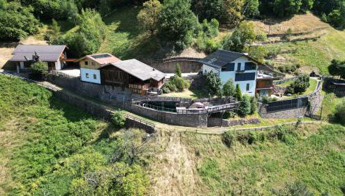 Brentwaldhof Appartements - Photo 1