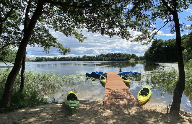 Masuria Resort Village - Foto 34