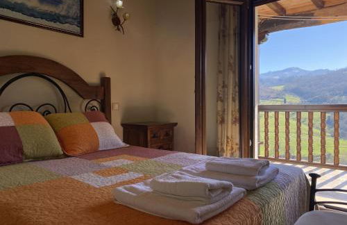 La Torre de Llames Arriondas VV-1401-AS - Photo 37