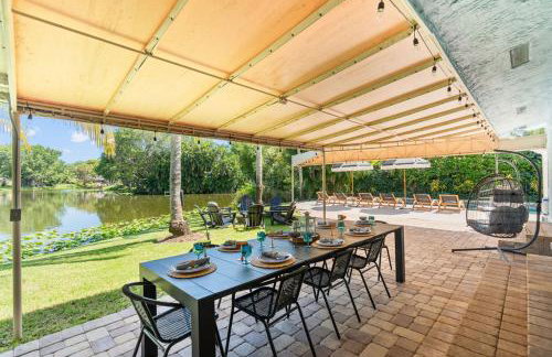 Pickleball, Heated Pool, Cold Plunge, Sauna,Bar! - Foto 34