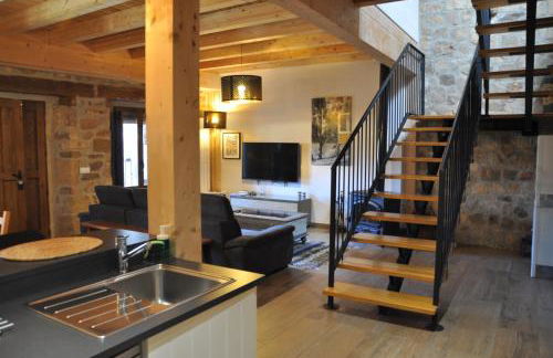 Casa Luenga - Foto 2