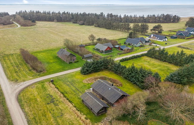 "Engeline" - 300m to the fjord - Foto 3