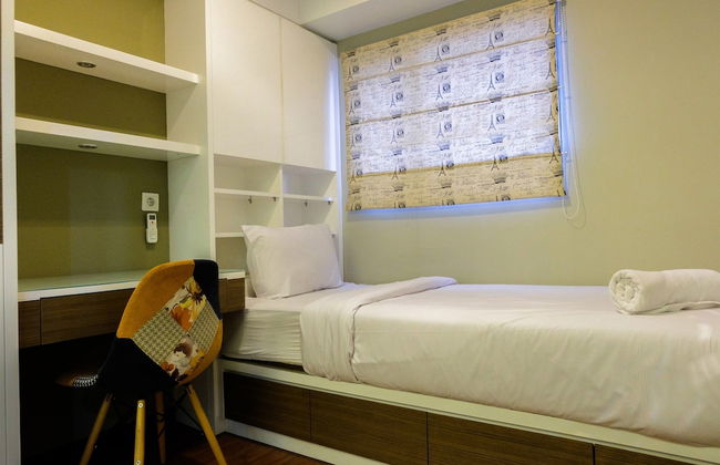 Amazing 2BR with City View The Wave Apartment - Foto 14