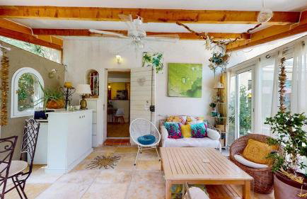 Magnifique villa La Fenière En Provence - Foto 11