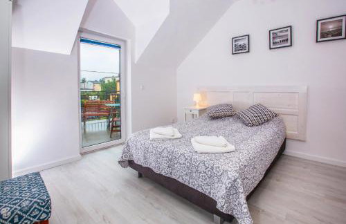 Lawendowe domki apartamenty - Foto 7