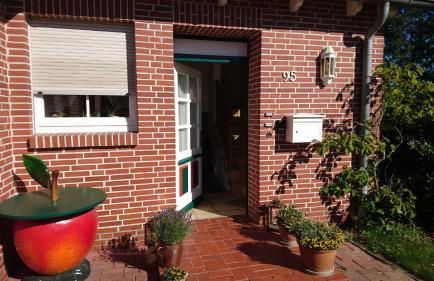 Ferienwohnung auf dem Bio Obsthof - Photo 22