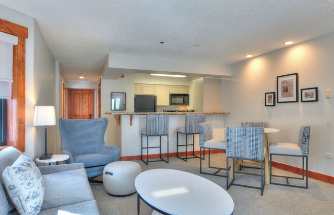 Wedgewood Lodge - Foto 53