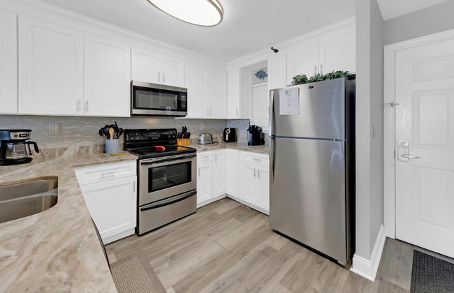 Destin on the Gulf 404 - Foto 12