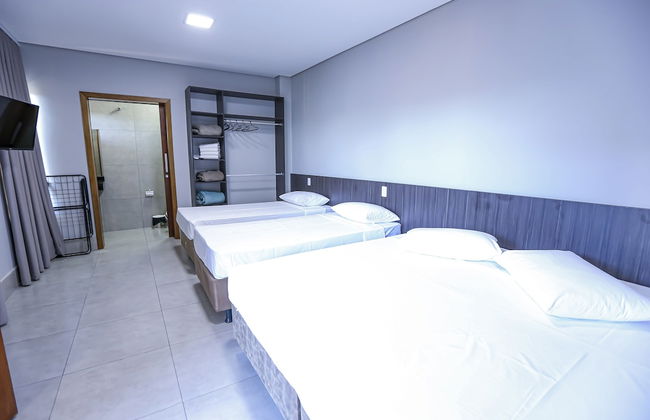 Vila Nóbrega Residencial - Foto 9