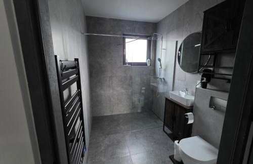 Domki Przystankowe 4 żywioły - Photo 19