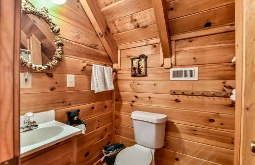 Amazing Views~Secluded Retreat~HotTub~GameRoom - Foto 12