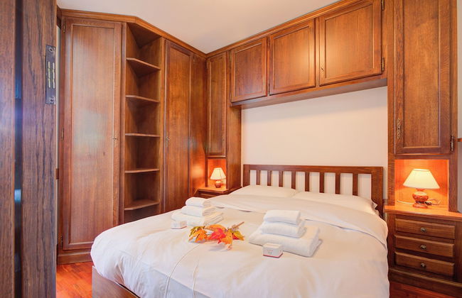 Appartamento Principino 24 Ski in Ski out - Foto 6