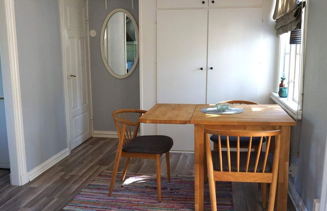 4 Person Holiday Home in Ronneby-by Traum - Photo 17