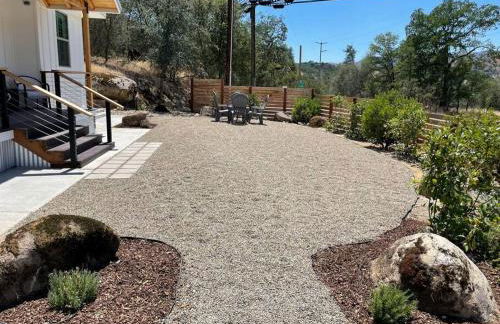 Soleil Luna 2 miles from Sequoia Park Entrance - Foto 9