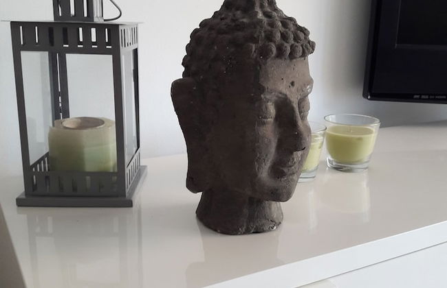 Apartamento en Marbella con vistas al golf - Foto 16