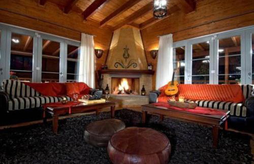 Villa Rustica - Photo 118