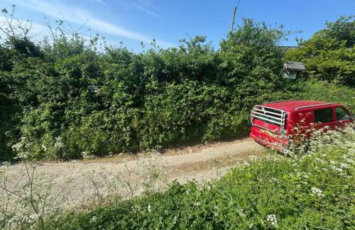 Clotted Cream Cottage Countryside calm Close to beach Dartmouth Dog Friendly - Foto 64