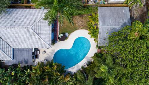 Charming Cottage 1BR, Pool, Victoria Park - Foto 5