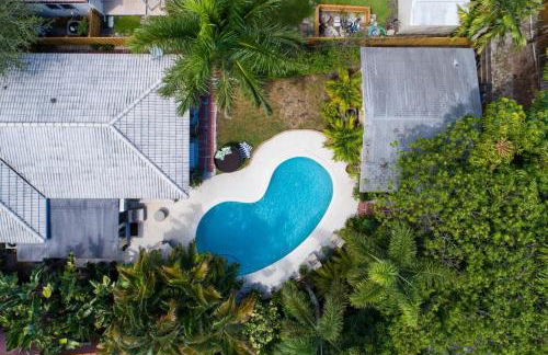 Family Home 2BR Heated Pool, Victoria Park - Foto 59