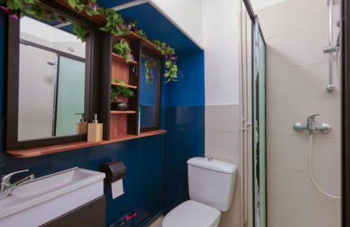 Maison de Choubaka - Foto 17