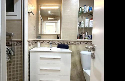 House beach in Cala Salions - Foto 37