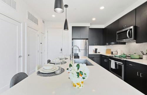 Skyline LUXE - Garage, Pool & Gym - Foto 10