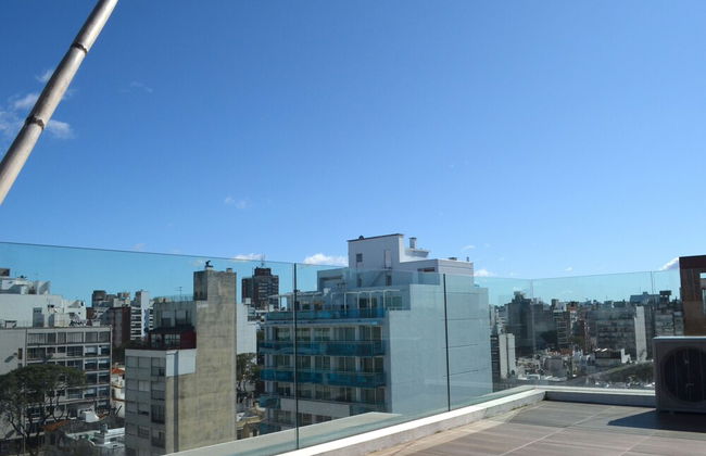 Gema Luxury Suites - Photo 43