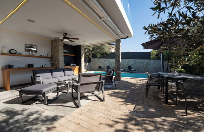 Villa Picholine - Foto 40