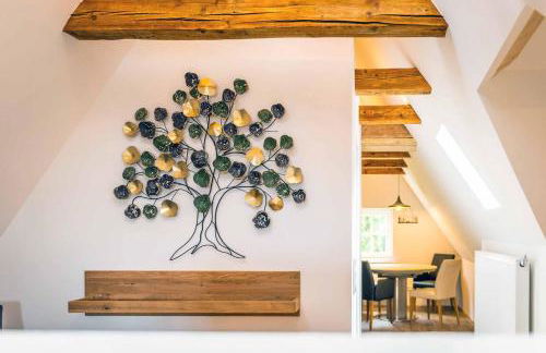 Villa Marie Ferienwohnungen - Foto 54