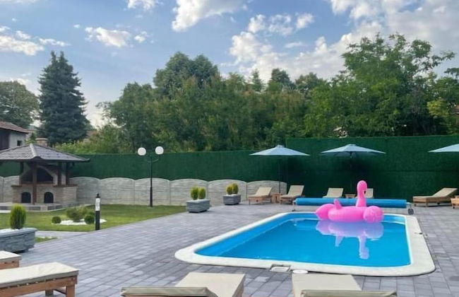 Casa Mia Vrdnik - Foto 22