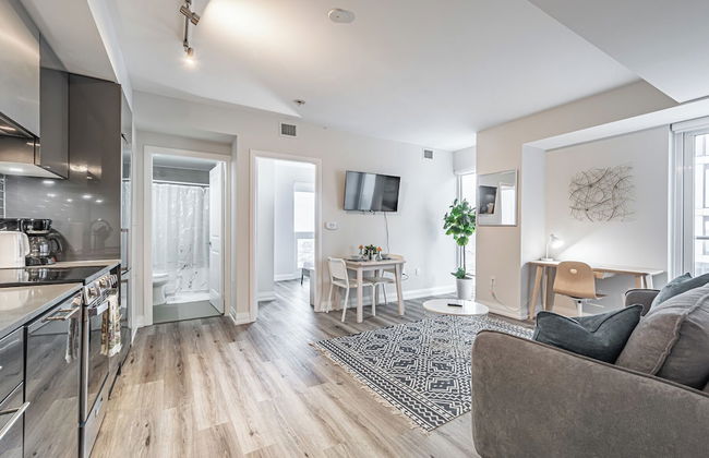 RS Suites - Eaton Centre - Foto 60