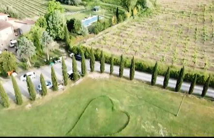 Teruzzi Country House - Foto 23