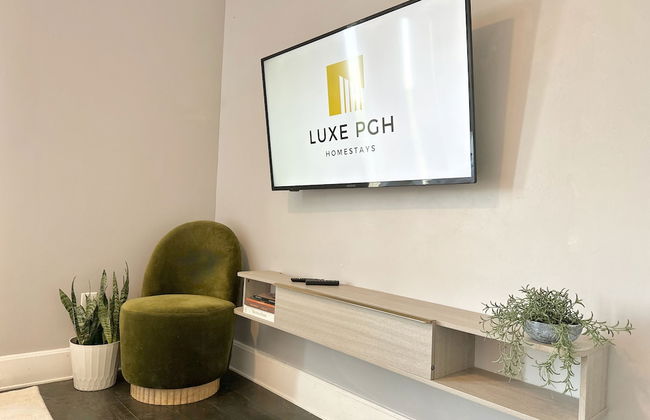 The Josephine Villa by Luxe PGH - Foto 10