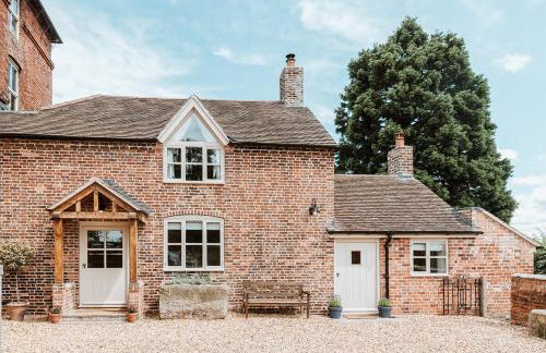 Little Whitley - Luxury Country Cottage - Foto 14