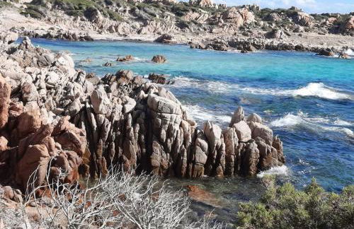 Studio climatisée dans résidence à 5 minutes des plages a pied - Foto 17