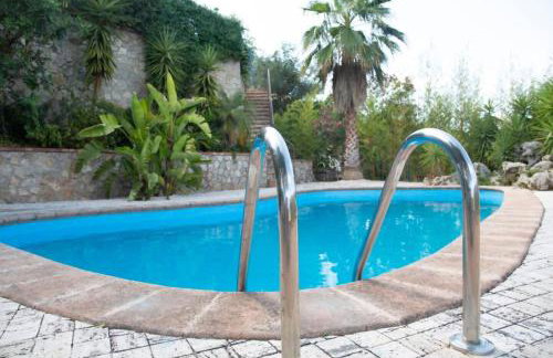 Villa Fortuna - villa 12 posti con piscina - Foto 4