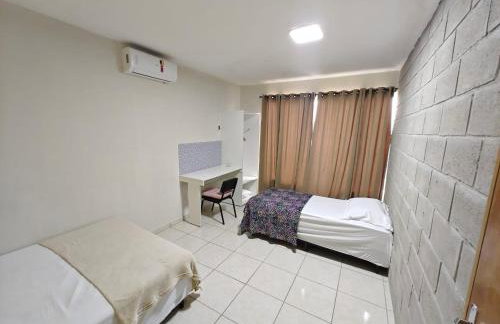 Central House - Foto 14