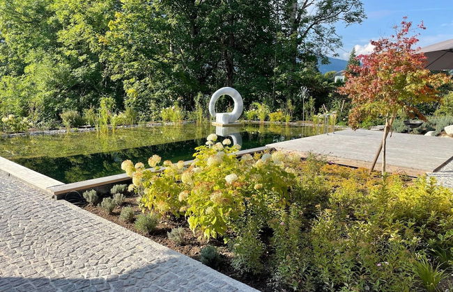 Premium Chalet in Tauplitz With Sauna and Pool - Foto 33