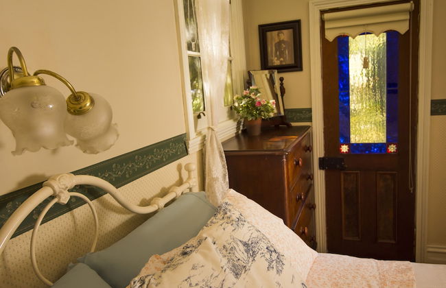 Spetts Cottage - Foto 3