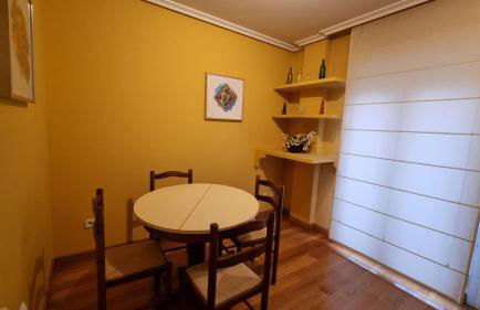 Sol y Nieve Campoo - Foto 11