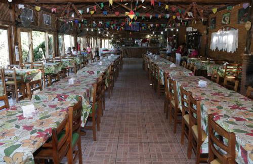 Hotel Rural Vale das Nascentes - Foto 8