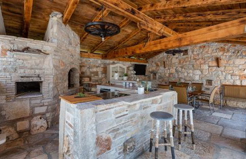 Casa Di Roccia - Foto 13